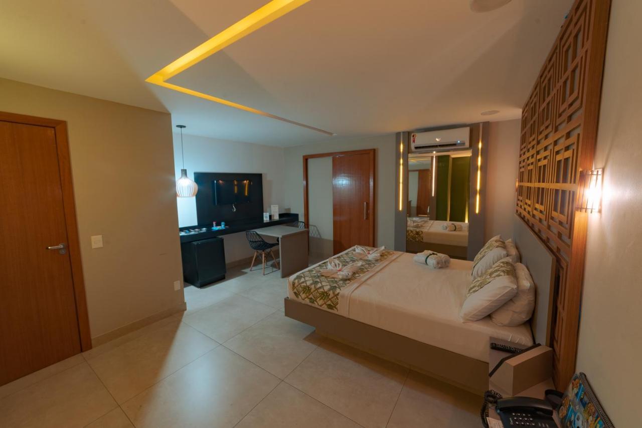 Status Motel - Check In Livre (Adults Only) Serra  Bagian luar foto