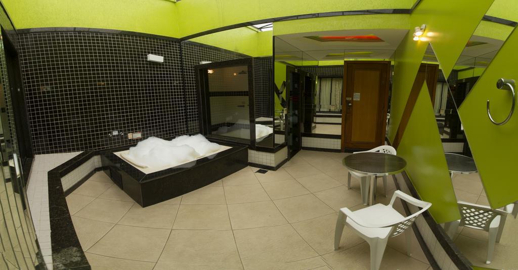 Status Motel - Check In Livre (Adults Only) Serra  Ruang foto